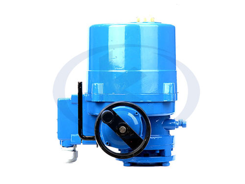 HQ角行程電動(dòng)執(zhí)行器