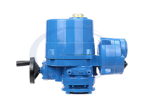 HQ角行程電動(dòng)執(zhí)行器